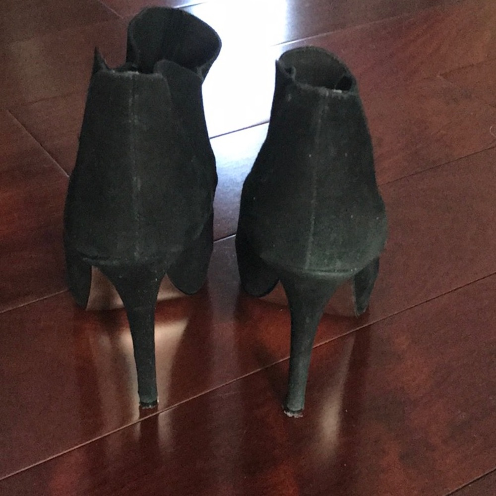 Booties - Picture 3 of 5
